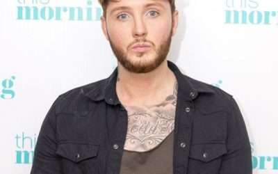 James Arthur