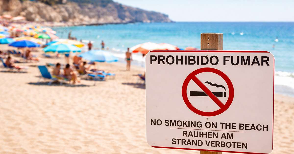 Beach no smoking Jan2026 wpfeatured 1200×630