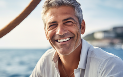 Quitting smoking after 40: health, energy, and performance changes people often notice.