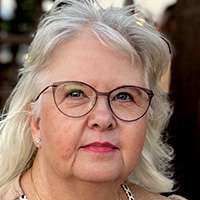 ANELLA LIND HANSEN
