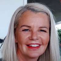 KERRIE ANNE McELROY