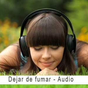 Audio hipnosis dejar fumar