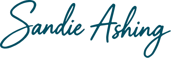 Sandie Ashing